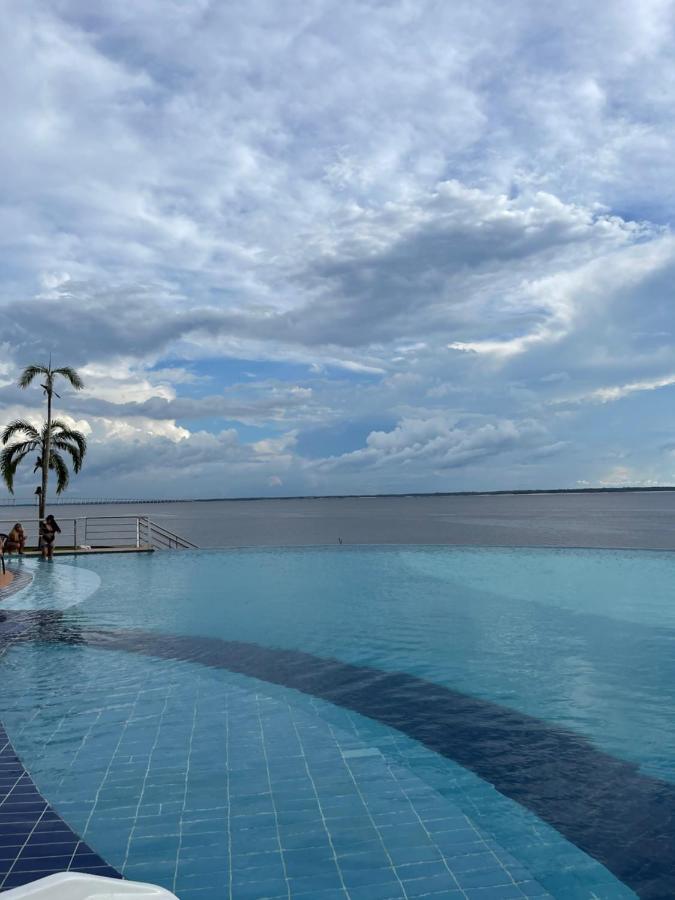 マナウスFlat Tropicalアパートメント エクステリア 写真