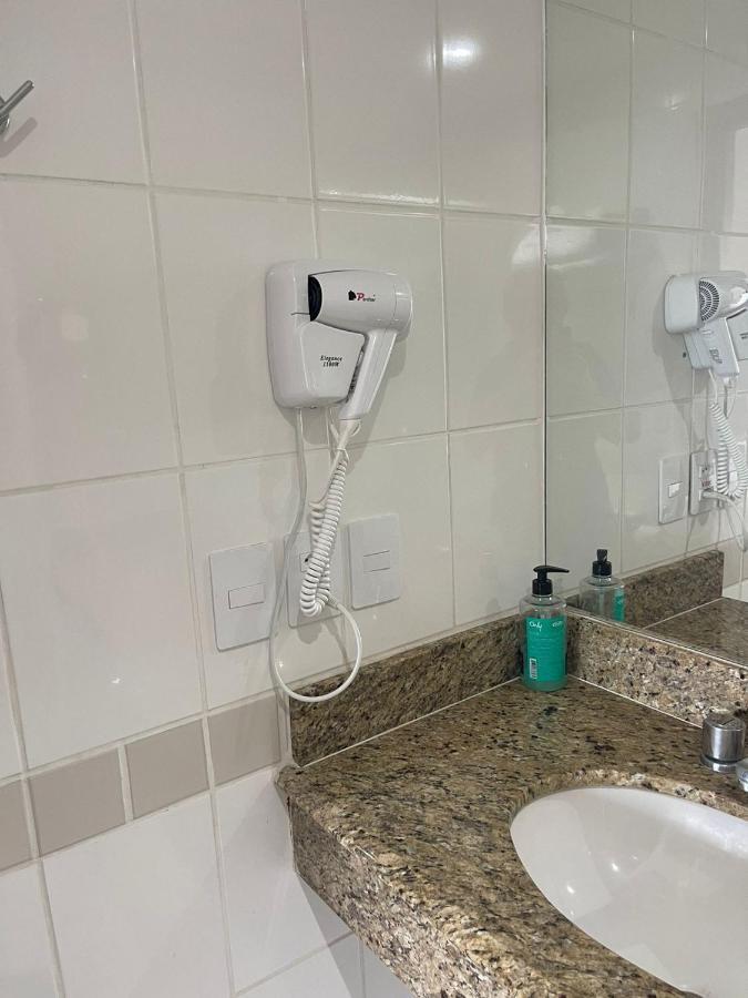 マナウスFlat Tropicalアパートメント エクステリア 写真