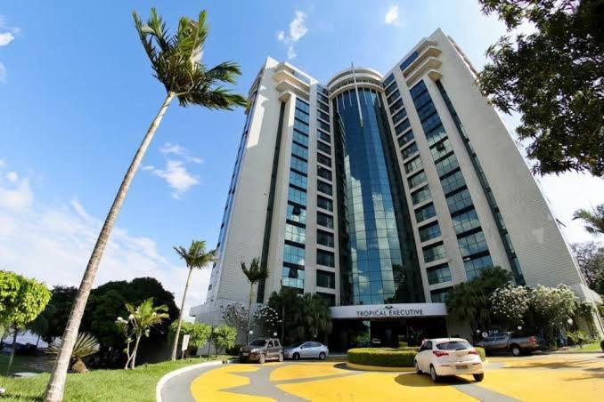 マナウスFlat Tropicalアパートメント エクステリア 写真